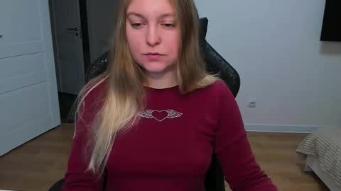 Snapshot of stacy_miraclee chatting on November 2025 03:04:01 PM Stacy online show from November 2025 03:04:01 PM