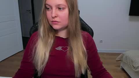 Snapshot of stacy_miraclee chatting on December 2025 10:57:02 AM Stacy online show from December 2025 10:57:02 AM