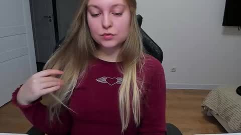 Stacy  online show from January 2026 04:00:02 PM