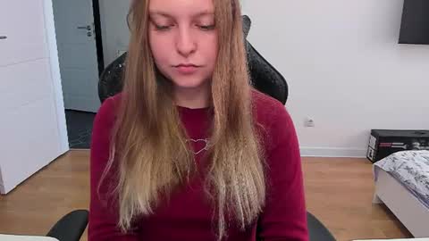 Stacy  online show from July 2026 10:31:02 AM