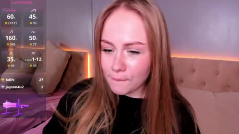 STACY online show from May 2026 09:01:02 PM