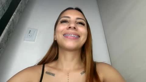 Stacy Queen online show from April 2026 02:44:01 AM