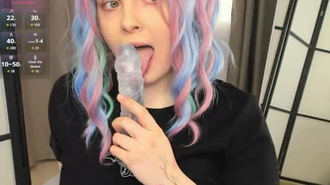 Stacy online show from March 2026 08:20:01 AM