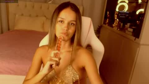 Stacy Tyler online show from April 2026 03:42:01 AM