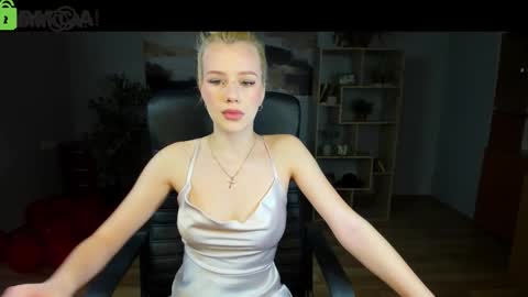 Stacy Western online show from February 2026 07:07:01 AM