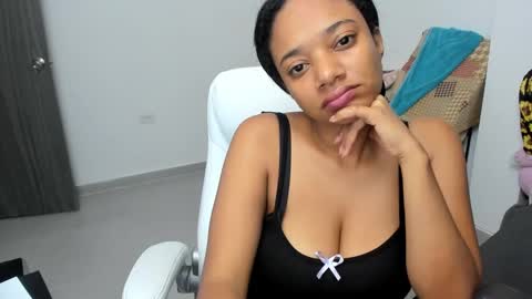 Zulma Yisset online show from December 2024 02:10:01 AM