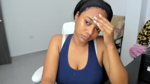 Zulma Yisset online show from February 2025 01:53:01 AM