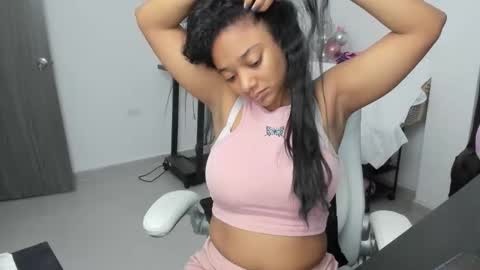 Zulma Yisset online show from December 2025 02:20:01 AM