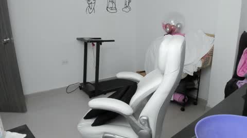 Zulma Yisset online show from January 2026 02:26:01 AM