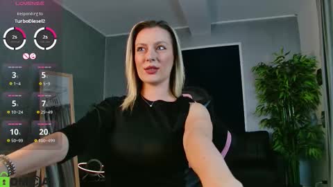 Stacy online show from October 2025 07:25:02 PM