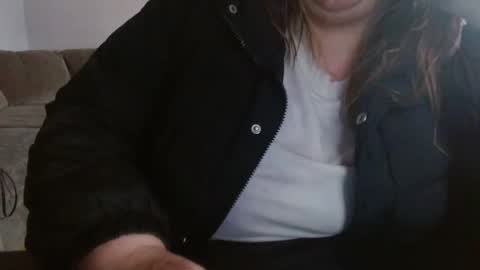 Stacy Banks online show from January 2025 09:11:02 PM