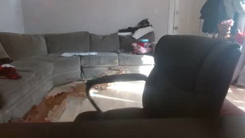 Stacy Banks online show from February 2025 03:53:02 PM