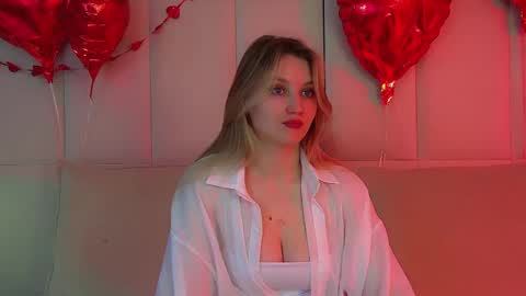 StacyEvances online show from February 2026 08:43:01 AM