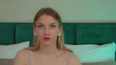 StacyEvances online show from May 2026 08:14:02 PM