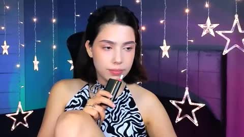 Bye bye dear See you on December 3st  online show from October 2025 09:41:02 AM