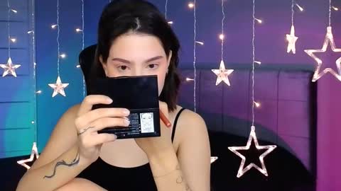 Bye bye dear See you on December 3st  online show from October 2025 06:25:02 AM
