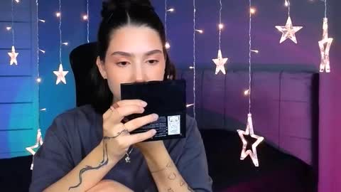 Bye bye dear See you on December 3st  online show from October 2025 10:15:01 AM