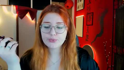 Stasey online show from February 2026 09:36:02 AM