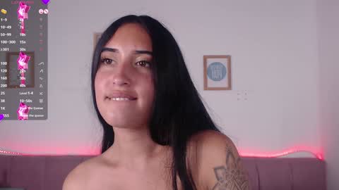 Stacy online show from February 2025 06:02:02 PM