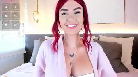 Stacy Rigel online show from February 2026 08:13:01 PM