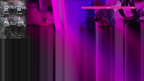 Submissive Slut LOVES adoration online show from February 2026 06:10:02 AM