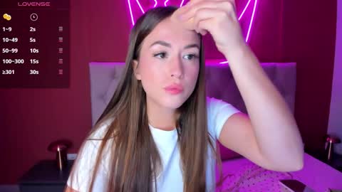 Stacy online show from September 2025 01:38:02 AM