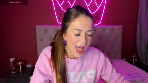 Stacy online show from October 2025 01:36:02 AM