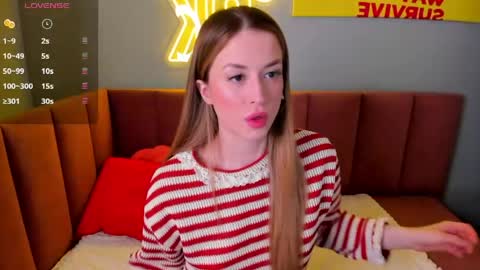 Stacy online show from April 2026 01:38:01 AM