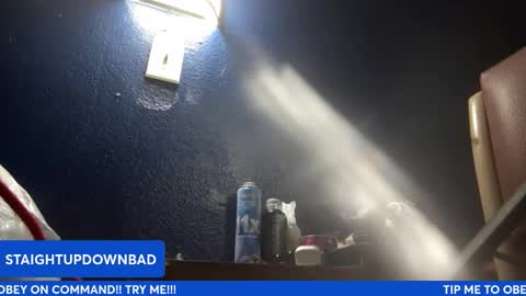 Straightupdownbad online show from January 2026 12:21:01 PM