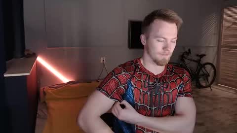 Snapshot of stan_lust chatting on December 2024 10:42:01 PM StanLust online show from December 2024 10:42:01 PM