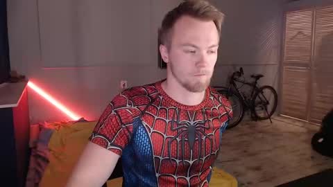 Snapshot of stan_lust chatting on December 2024 09:35:01 PM StanLust online show from December 2024 09:35:01 PM