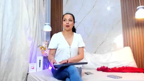 Angel Rivera online show from December 2025 12:03:02 PM