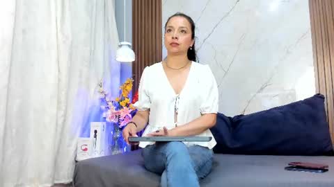 Snapshot of stangela_rivera chatting on June 2026 12:07:01 PM Angel Rivera online show from June 2026 12:07:01 PM