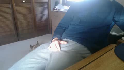 StanmycockUp online show from January 2025 04:44:02 PM