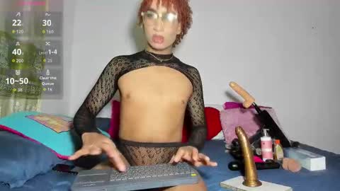 Stannly  online show from November 2025 04:14:01 AM