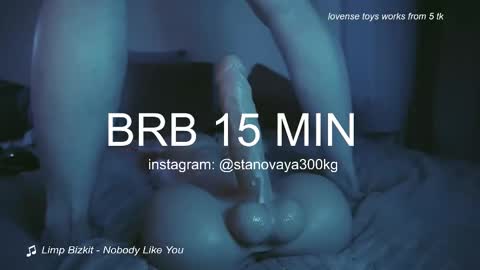 Snapshot of stanovaya300kg chatting on November 2025 03:07:02 PM Kristina online show from November 2025 03:07:02 PM