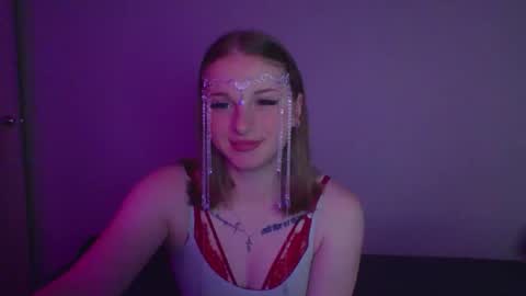 Snapshot of star_girlish chatting on October 2025 06:31:02 PM star_girlish online show from October 2025 06:31:02 PM