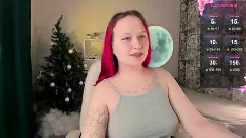 Snapshot of star_lizyy chatting on December 2025 05:27:01 AM Lizzy online show from December 2025 05:27:01 AM