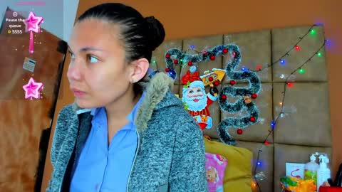 Estrella online show from December 2024 11:43:02 AM