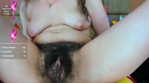 Estrella online show from December 2024 09:04:02 PM