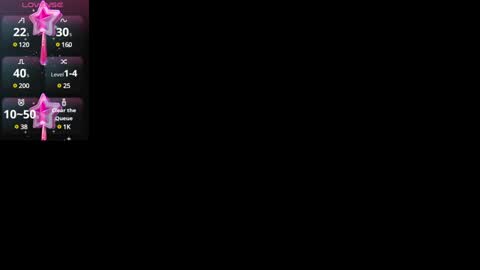 Estrella online show from December 2024 12:08:02 PM