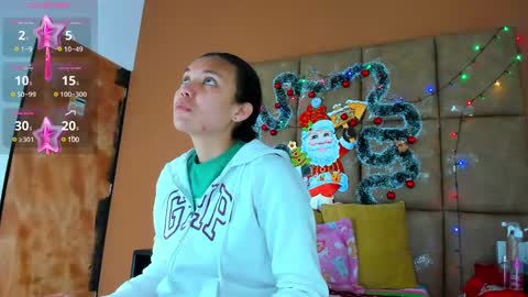 Estrella online show from December 2024 11:39:02 AM