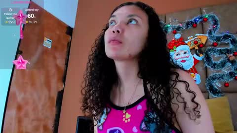 Estrella online show from December 2024 06:31:01 PM