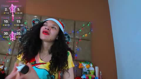 Estrella online show from December 2024 02:42:02 PM