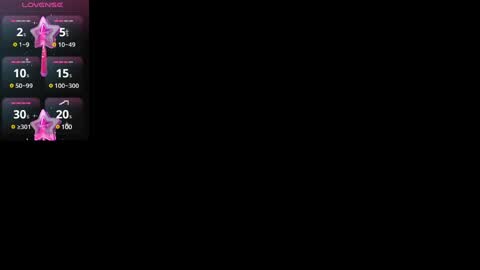 Estrella online show from January 2025 11:37:02 AM