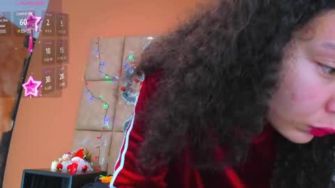 Estrella online show from January 2025 02:46:01 PM