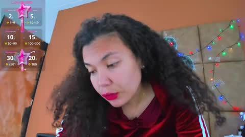 Estrella online show from January 2025 05:48:01 PM