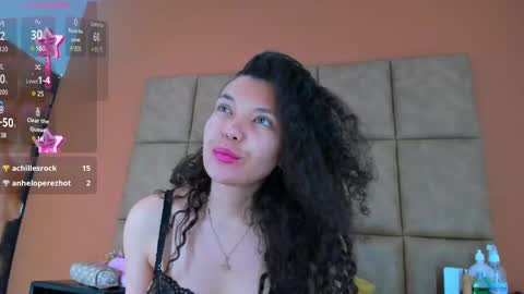 Estrella online show from January 2025 05:51:01 PM