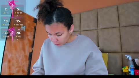 Estrella online show from January 2025 11:42:02 AM