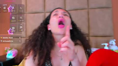 Estrella online show from January 2025 05:37:01 PM